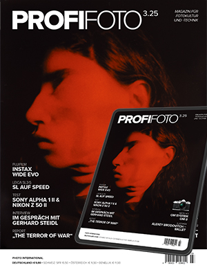 ProfiFoto E-Paper