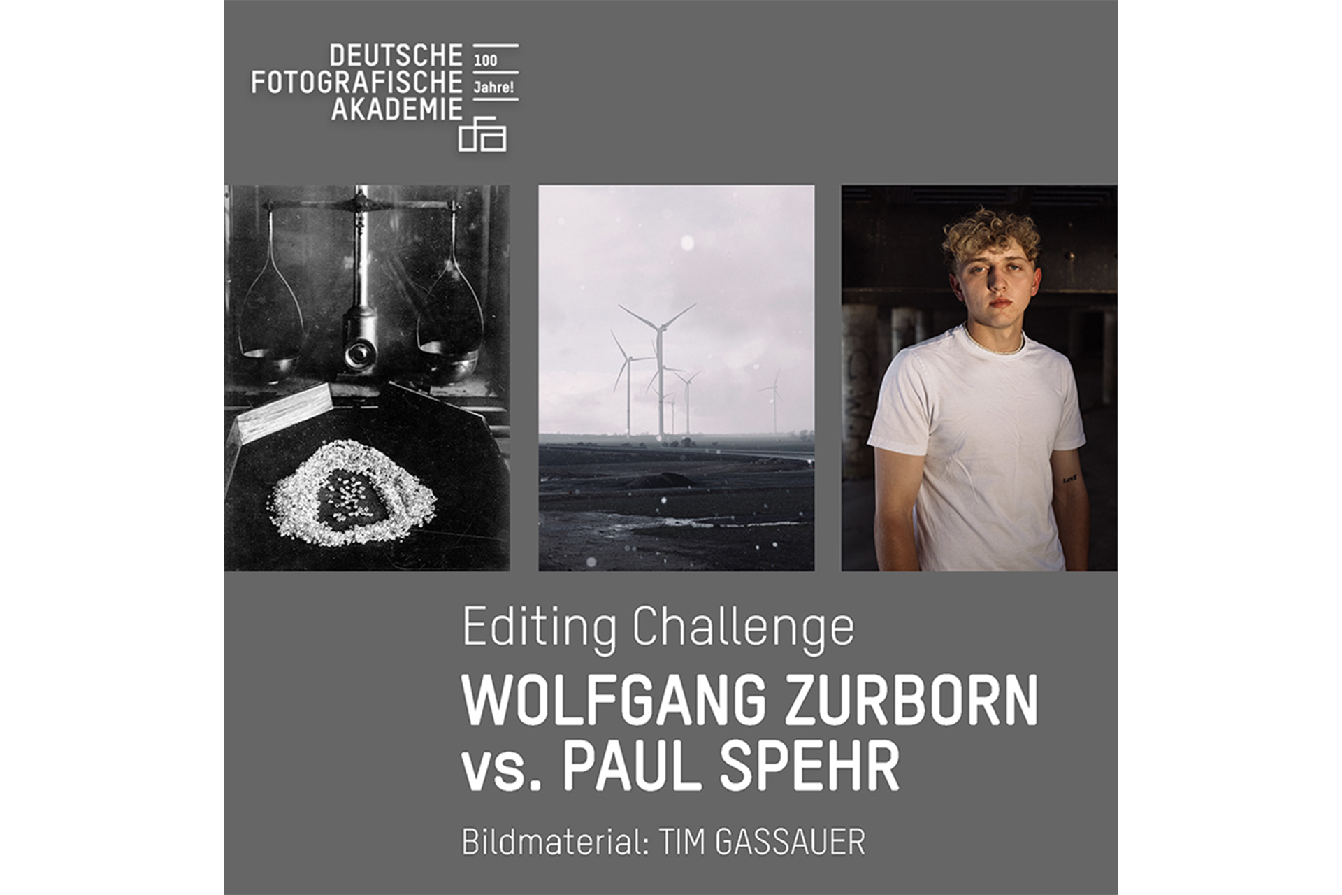 Zurborn vs. Spehr