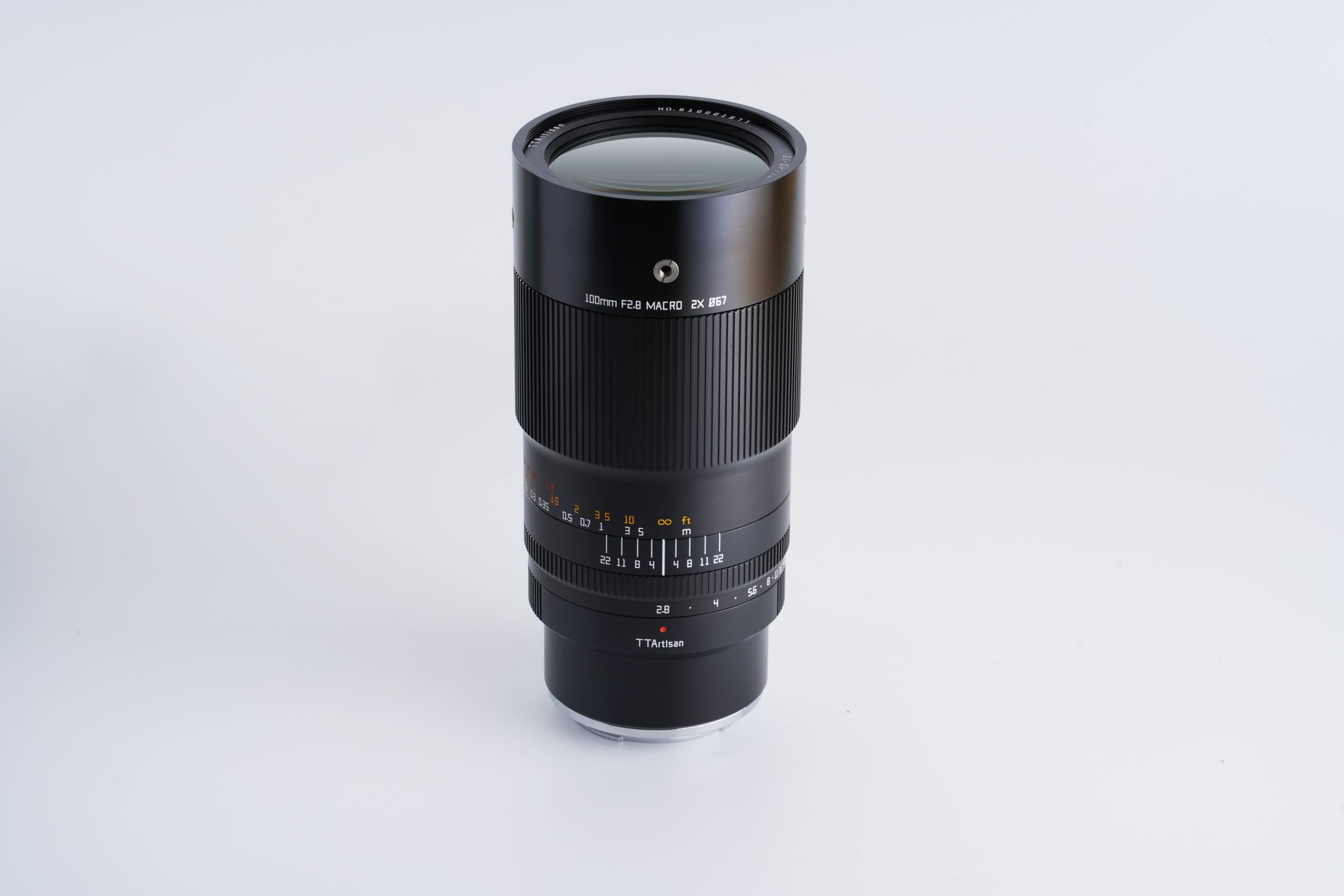 100mm Makro F2.8 VF