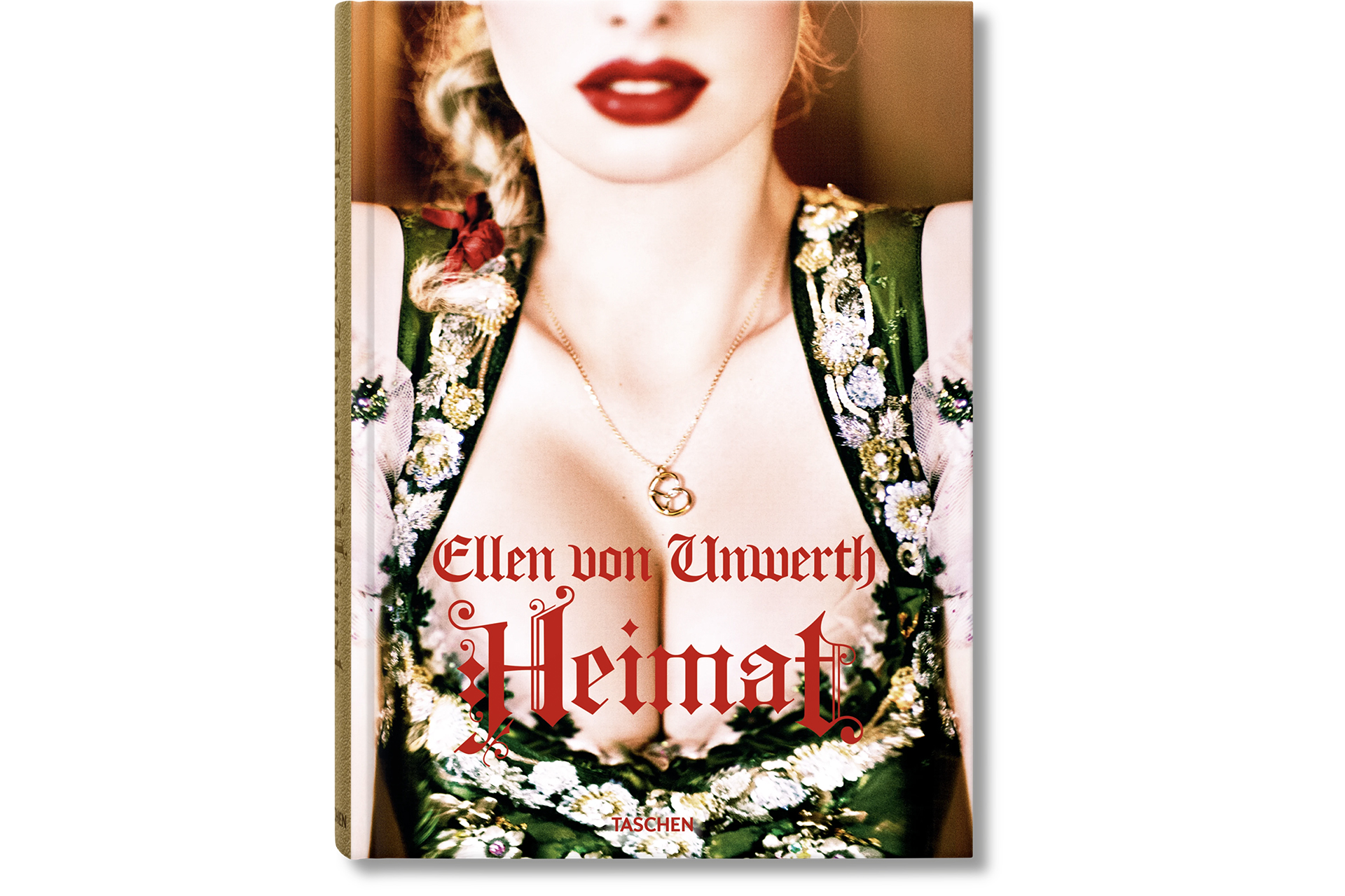 Ellen von Unwerth – Heimat