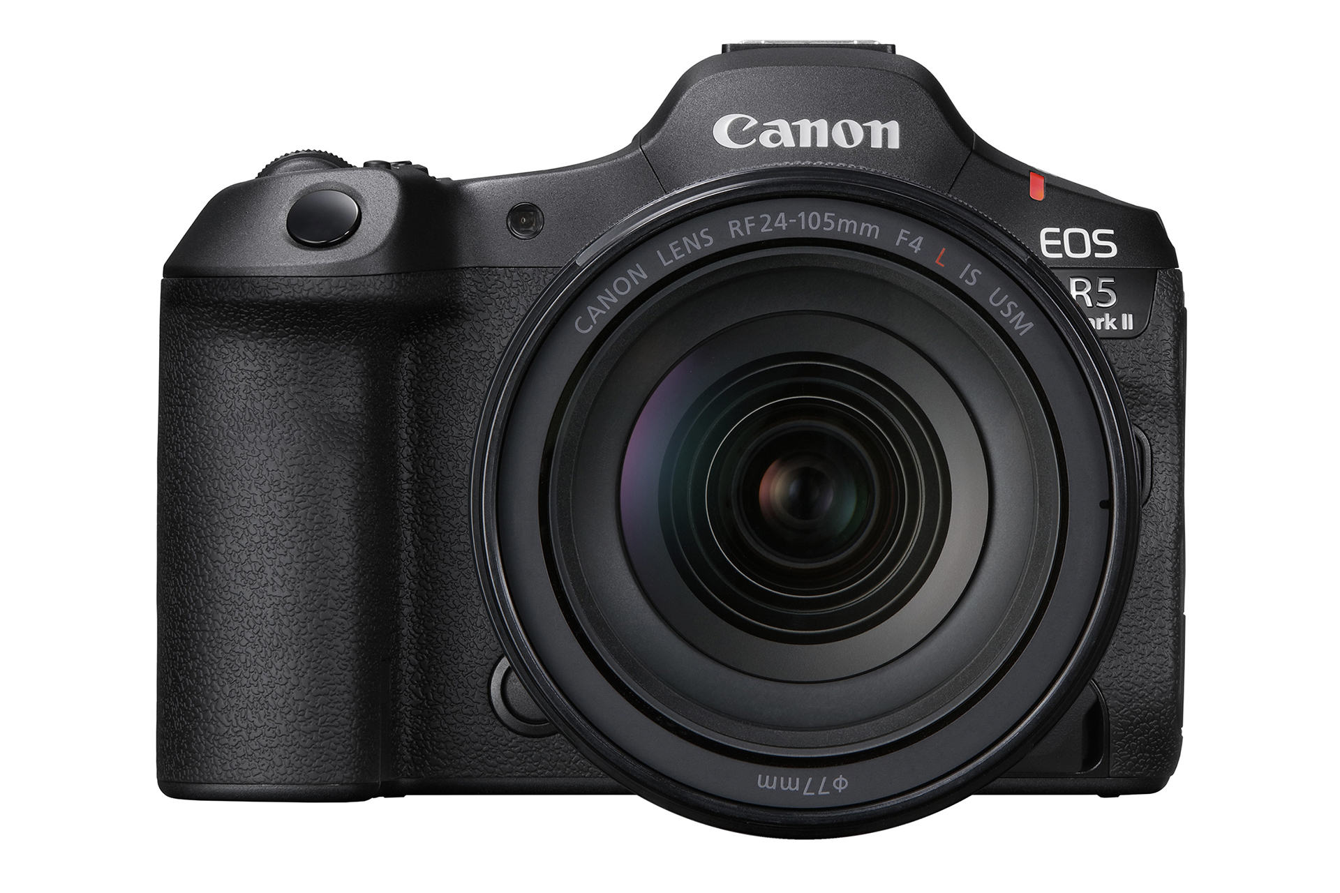 Canon EOS R5 Mark II