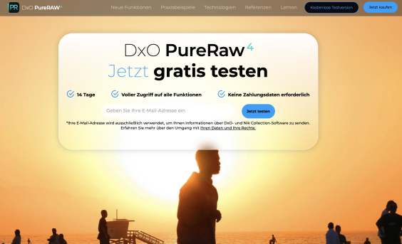 PureRAW 4.6