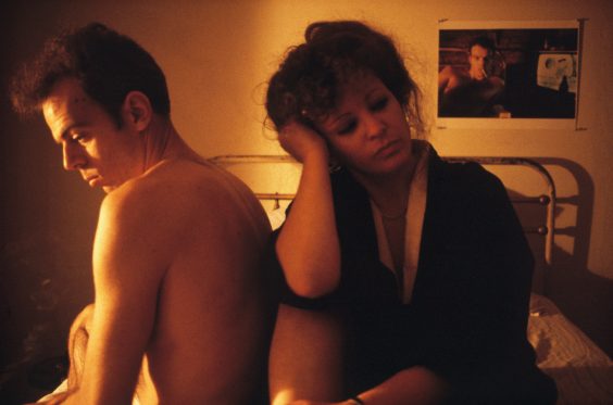 Nan Goldin – This Will Not End Well