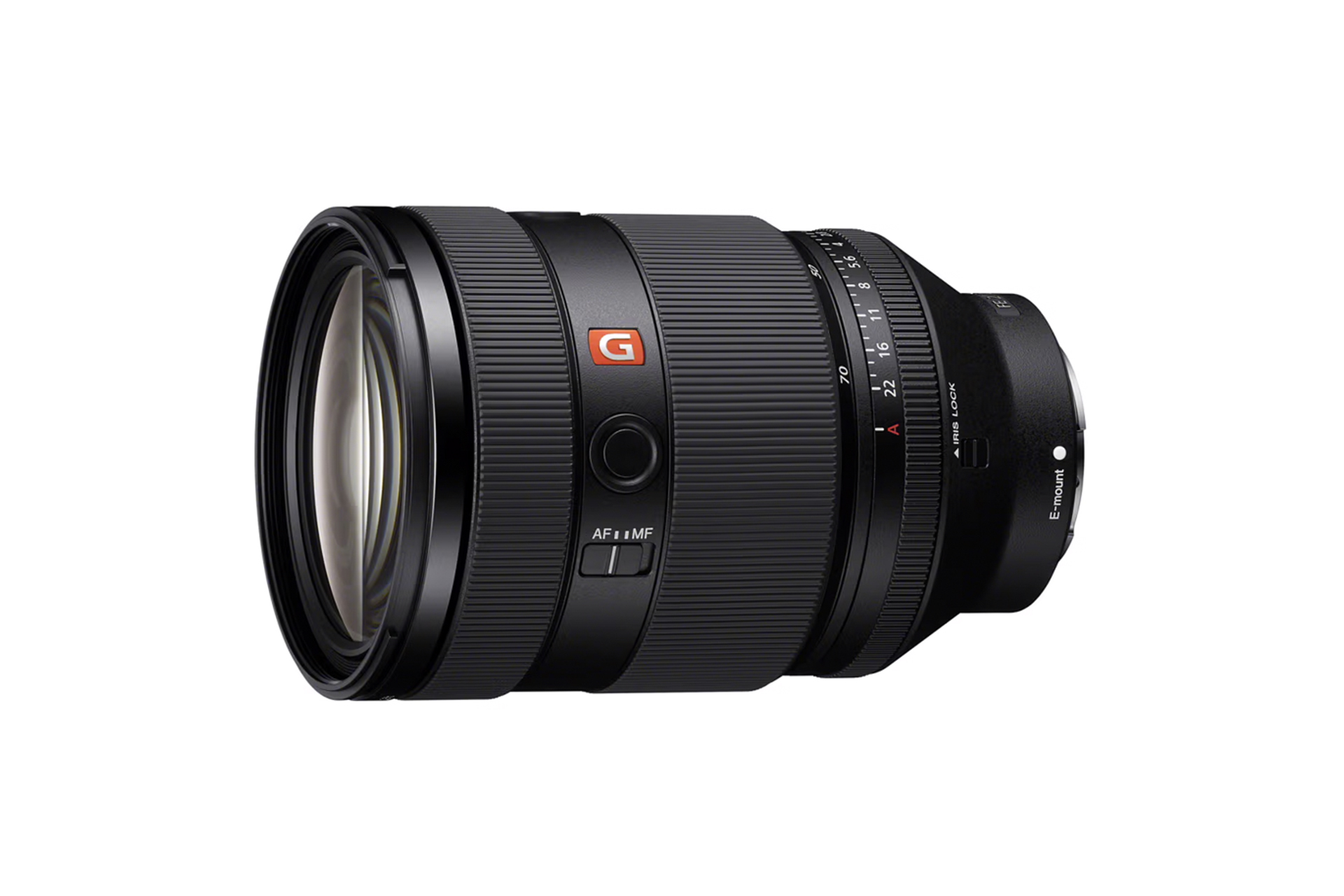 FE 28-70 mm F2 GM