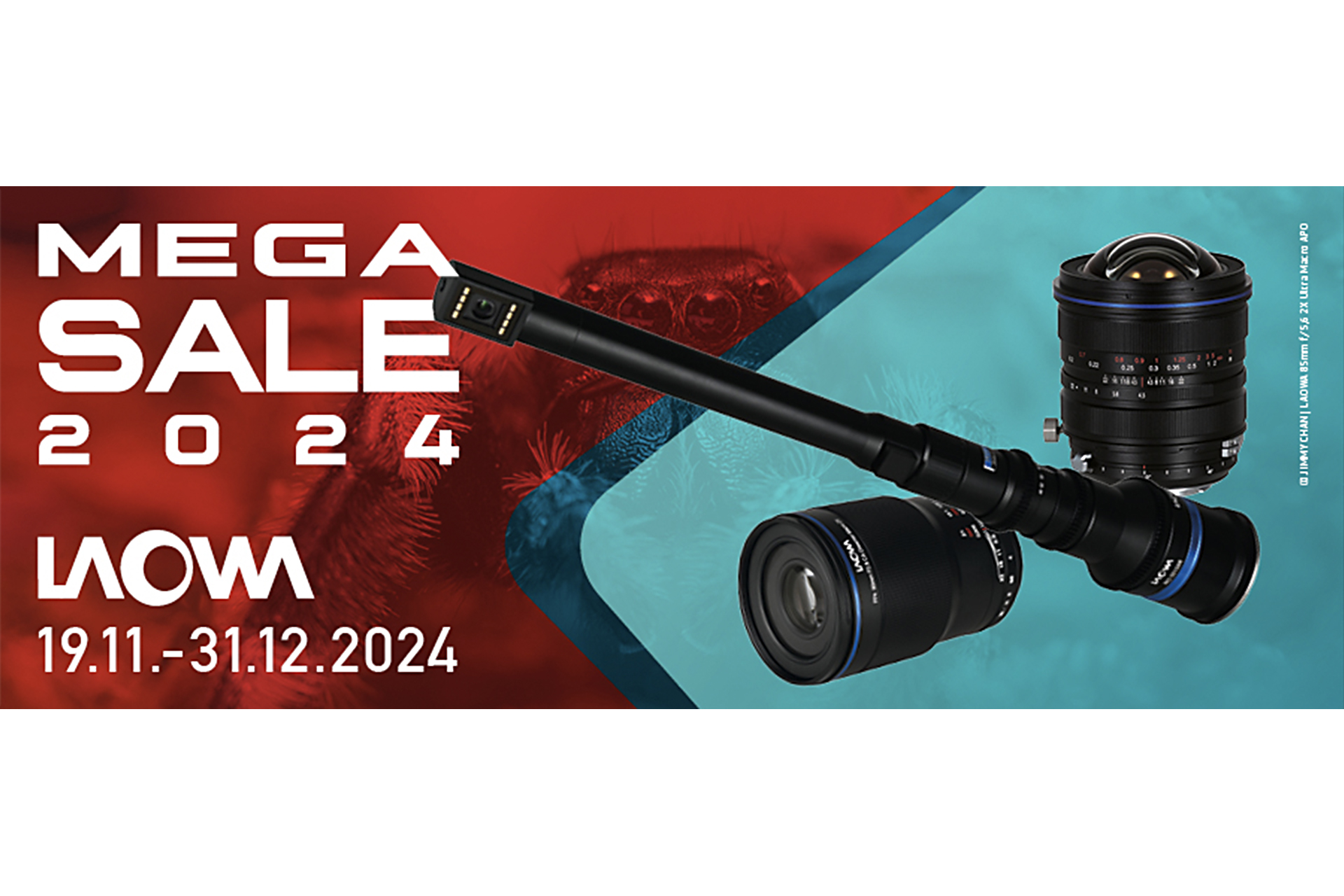 MEGA SALE 2024