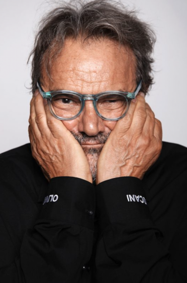 Oliviero Toscani (1942 – 2025)