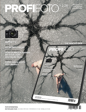 ProfiFoto E-Paper