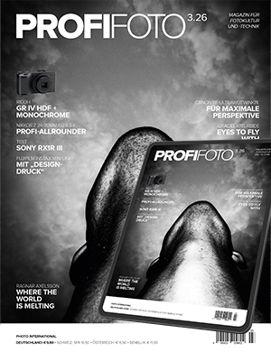 ProfiFoto E-Paper