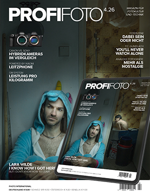 ProfiFoto E-Paper
