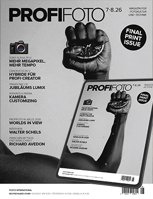 ProfiFoto E-Paper